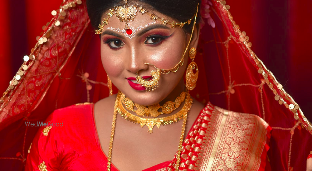Priya Makeover Zone