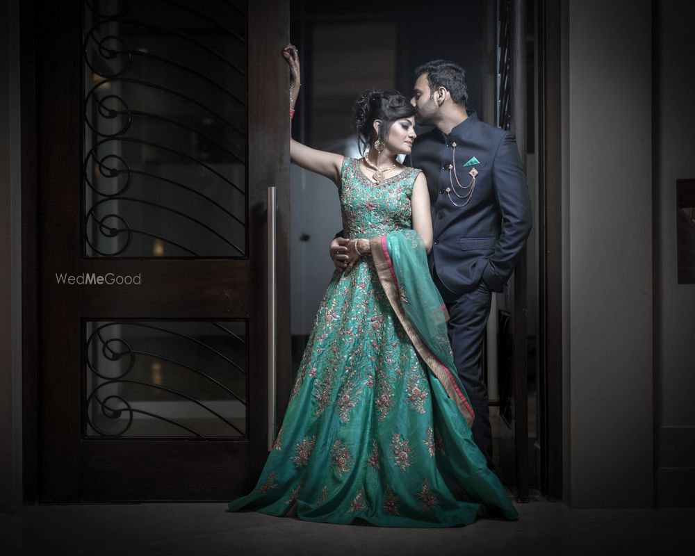 Raghavi Wedding Photography