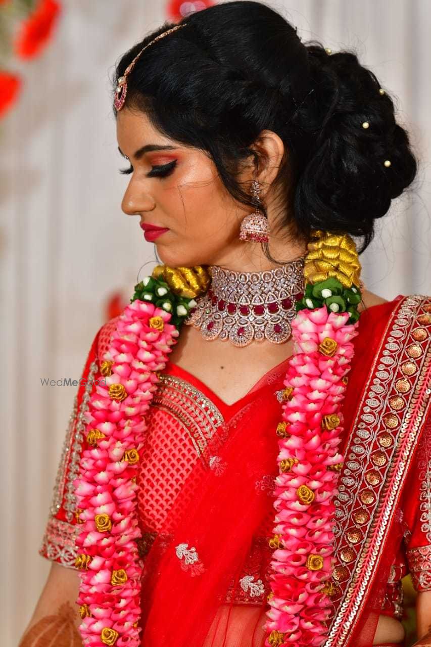 Photo By Bridalsmile Makeover by Kavita - Bridal Makeup