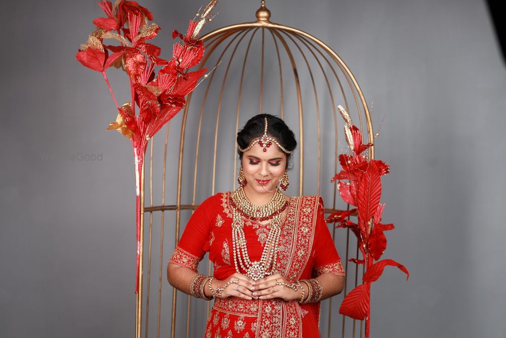 Photo By Bridalsmile Makeover by Kavita - Bridal Makeup