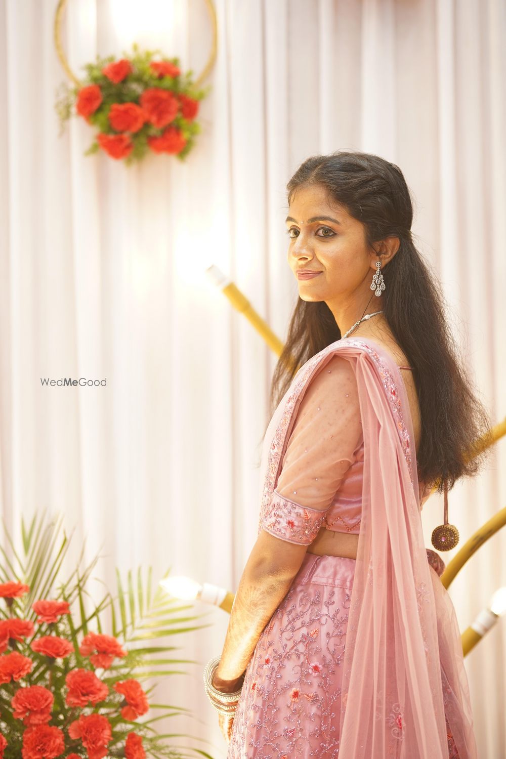 Photo By Bridalsmile Makeover by Kavita - Bridal Makeup