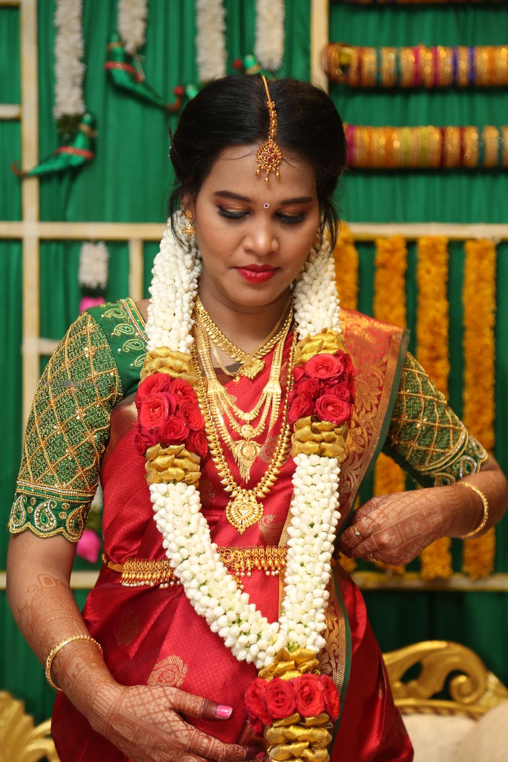 Photo By Bridalsmile Makeover by Kavita - Bridal Makeup