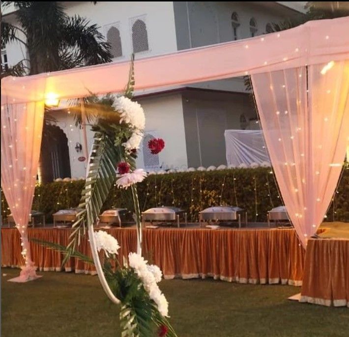 Cholan Catering Services