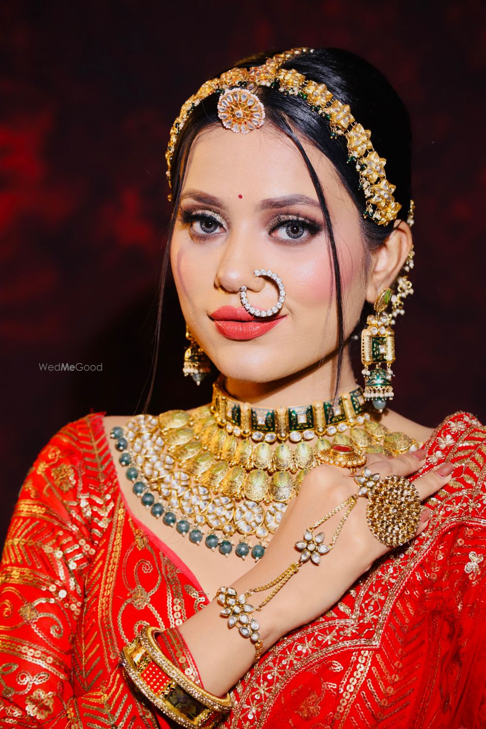 Photo By Priyanka Bansal Makeup Artist - Bridal Makeup