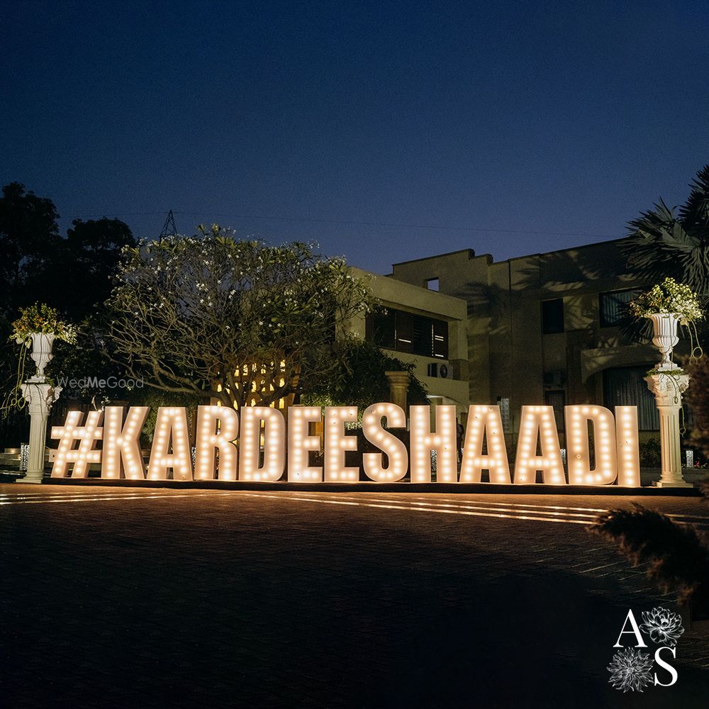 Photo By All Set - Decorators