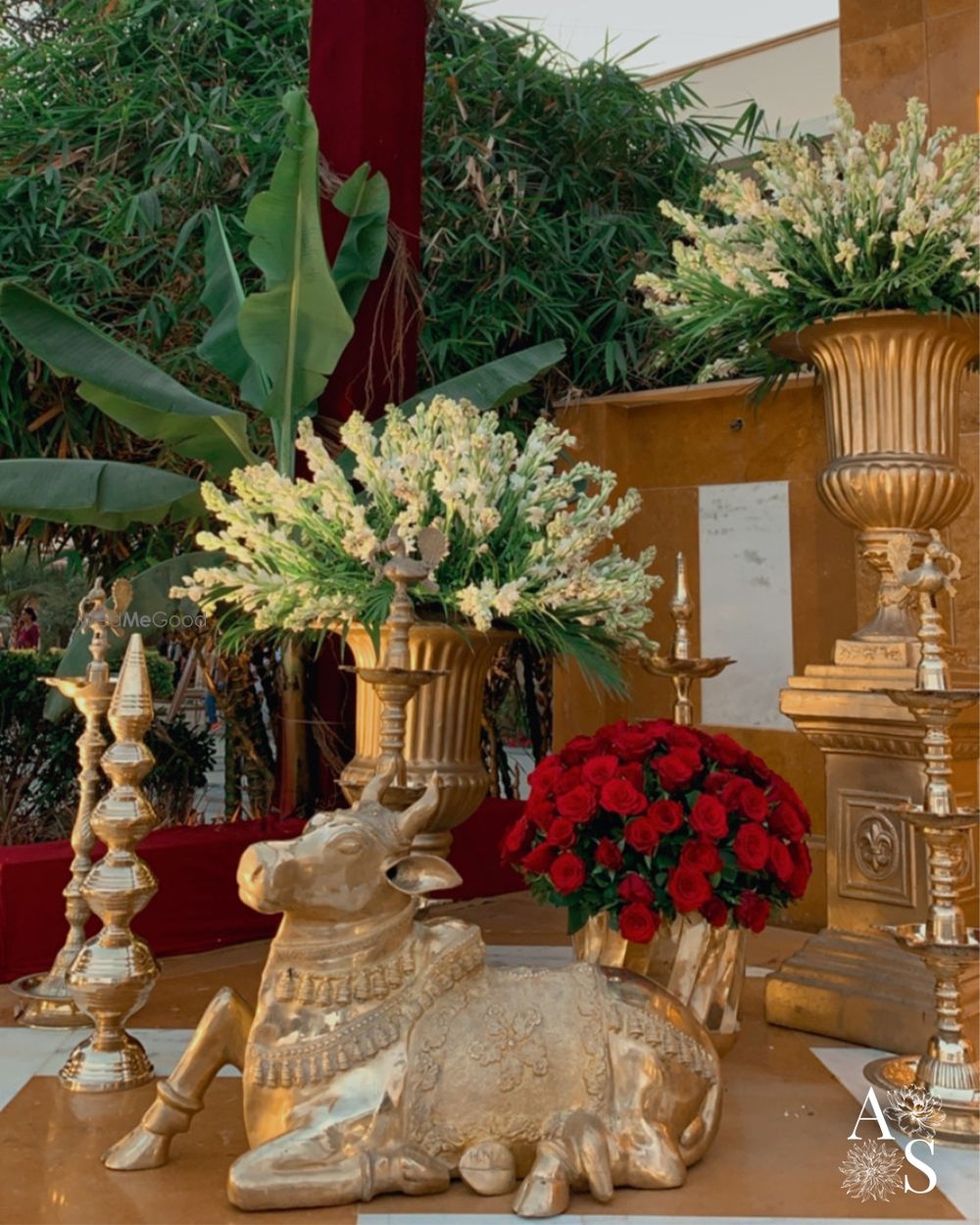 Photo By All Set - Decorators