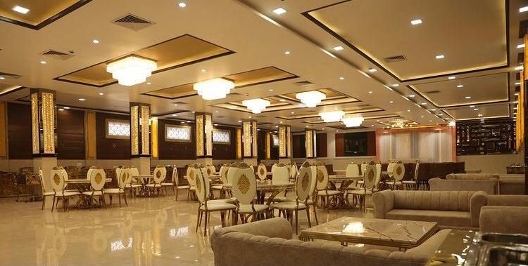 Vasdaa Grand Hotel & Banquet