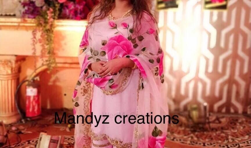 Mandyz Creations