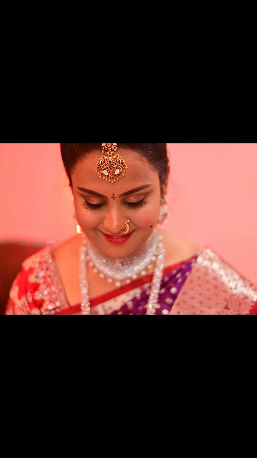 Photo By Smart Looks Makeup Artisty - Bridal Makeup