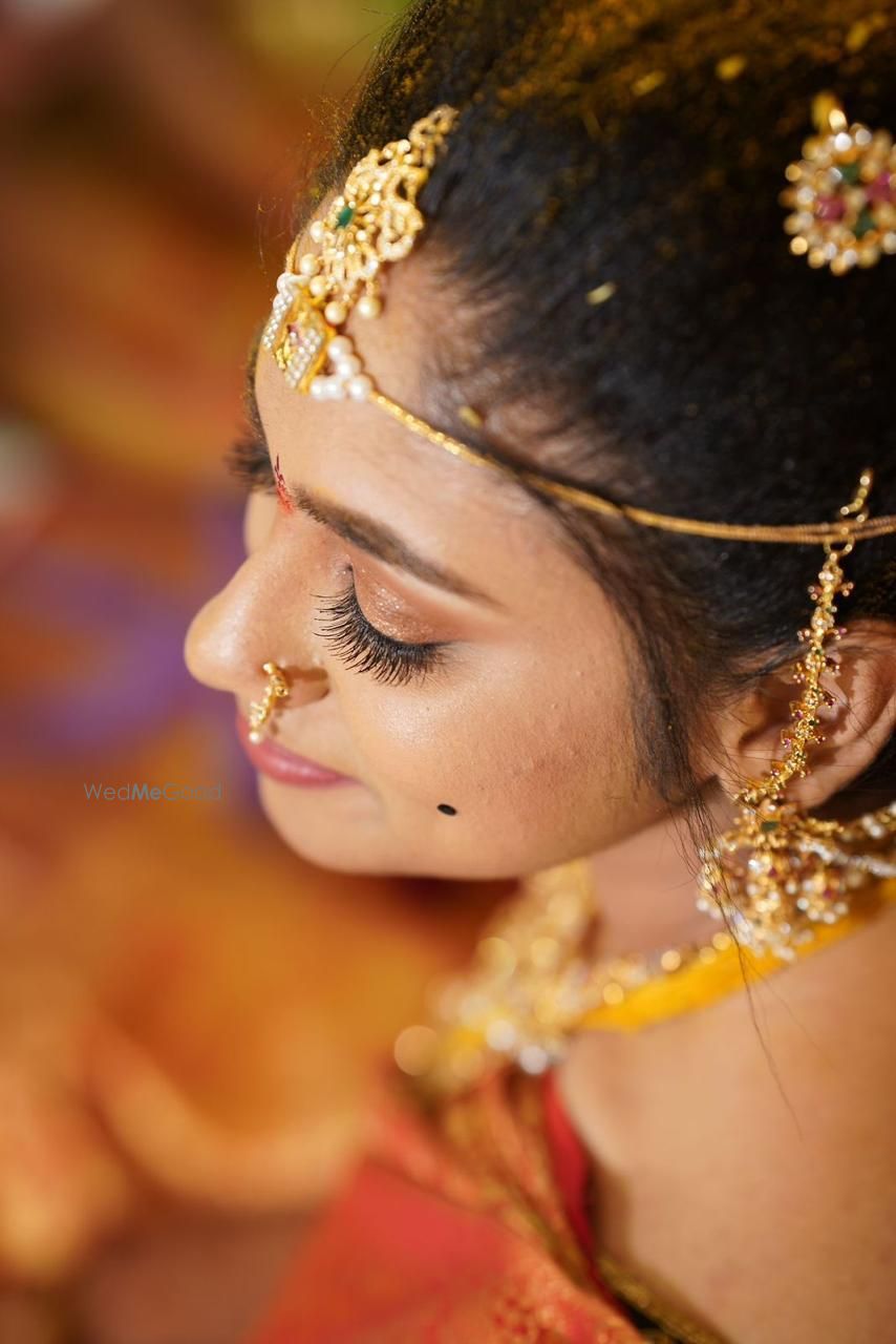 Photo By Smart Looks Makeup Artisty - Bridal Makeup