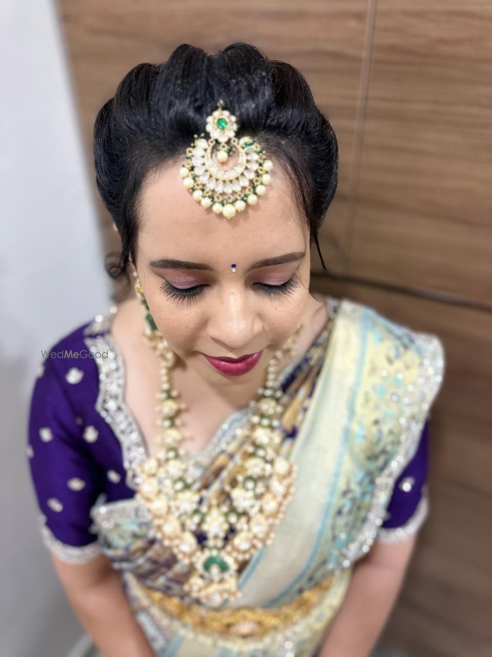 Photo By Smart Looks Makeup Artisty - Bridal Makeup