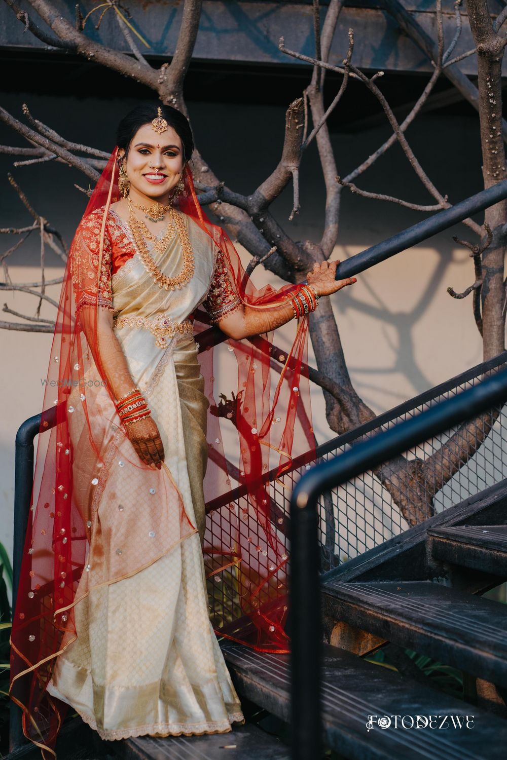 Photo By Smart Looks Makeup Artisty - Bridal Makeup