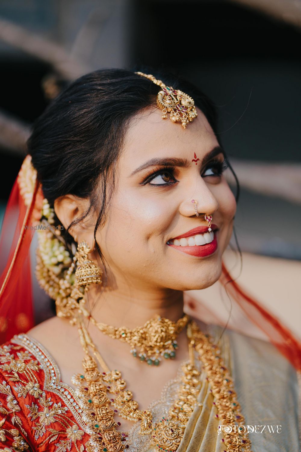 Photo By Smart Looks Makeup Artisty - Bridal Makeup
