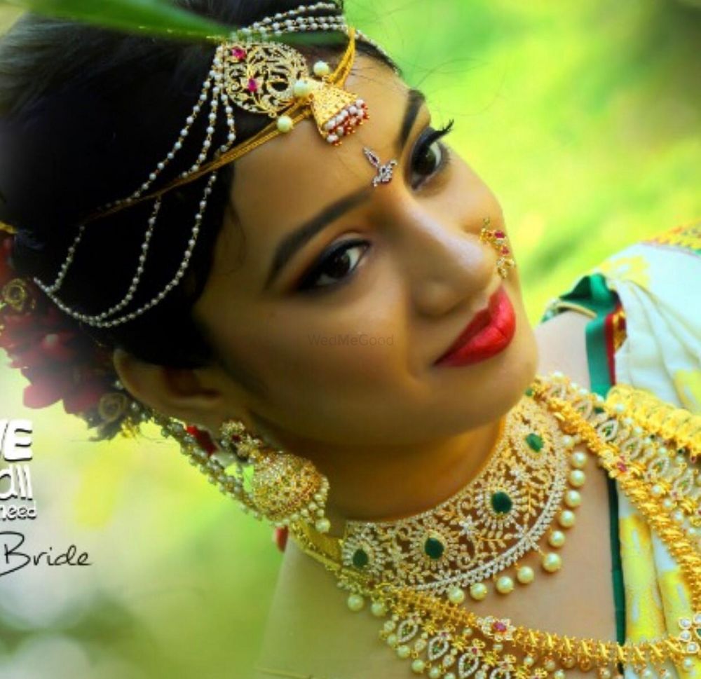 Photo By Makeup by Shaheen Ali  - Bridal Makeup