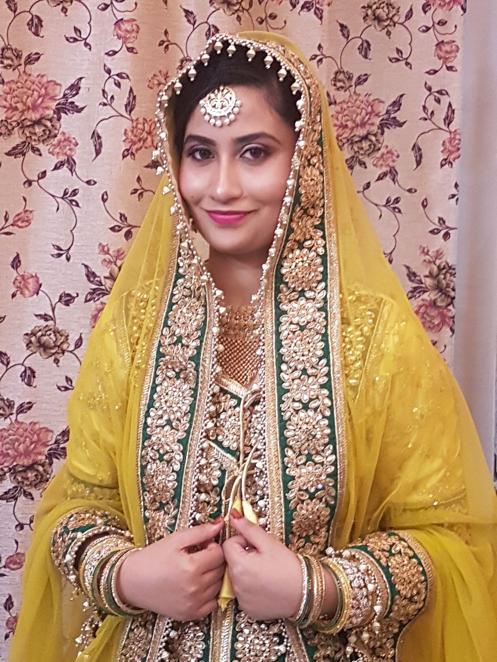 Photo By Makeup by Shaheen Ali  - Bridal Makeup