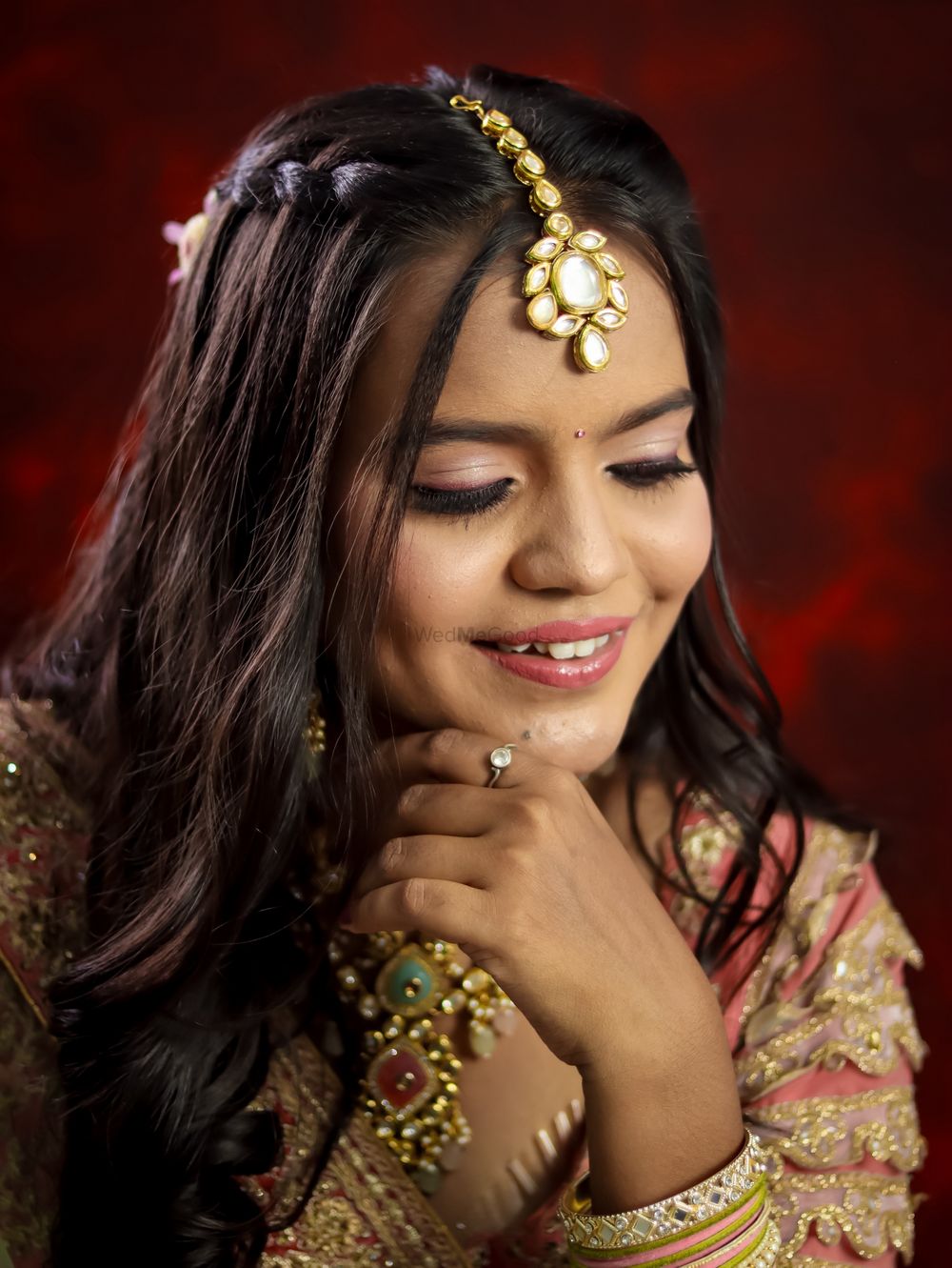 Photo By Makeup by Gurpreet Raina  - Bridal Makeup