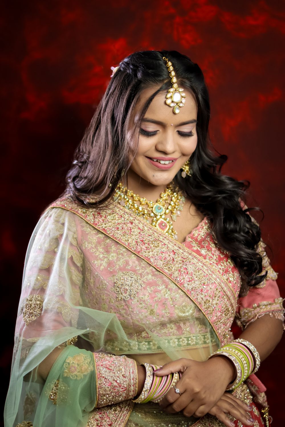 Photo By Makeup by Gurpreet Raina  - Bridal Makeup