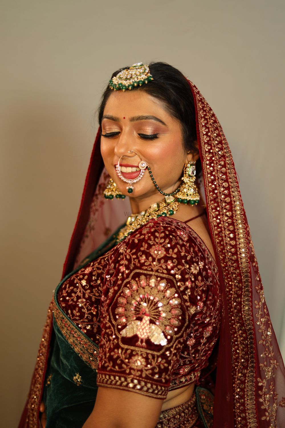 Photo By Makeup by Gurpreet Raina  - Bridal Makeup