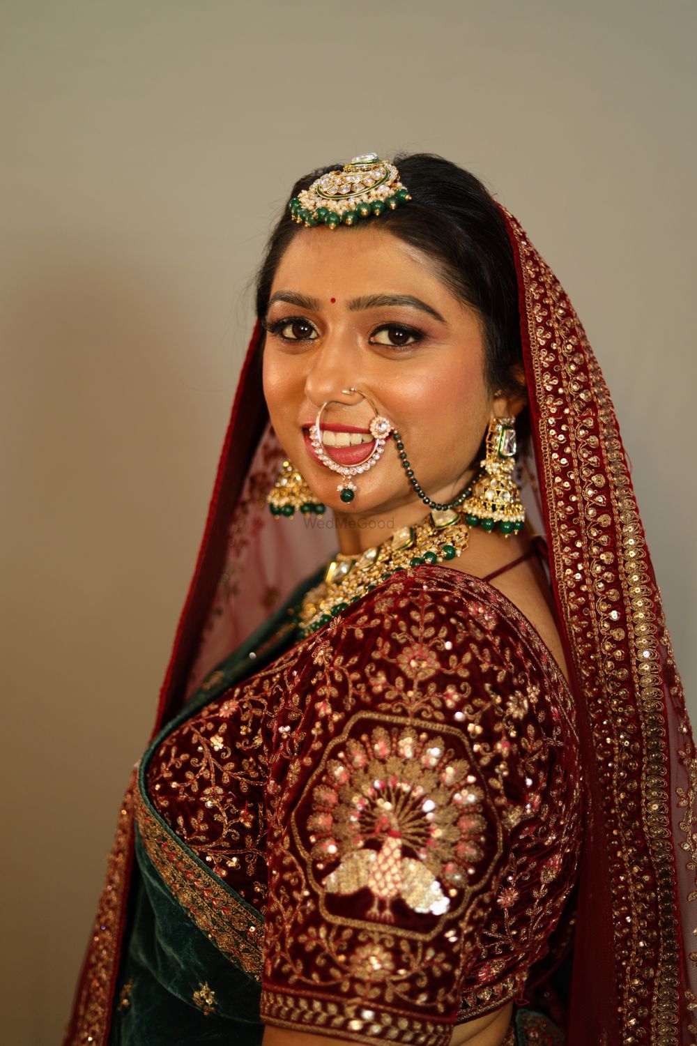 Photo By Makeup by Gurpreet Raina  - Bridal Makeup