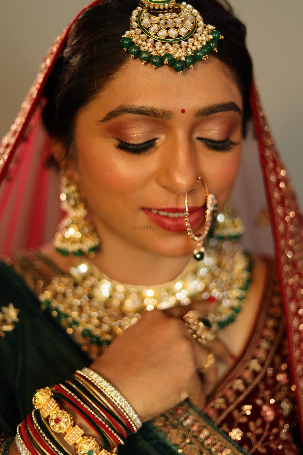 Photo By Makeup by Gurpreet Raina  - Bridal Makeup