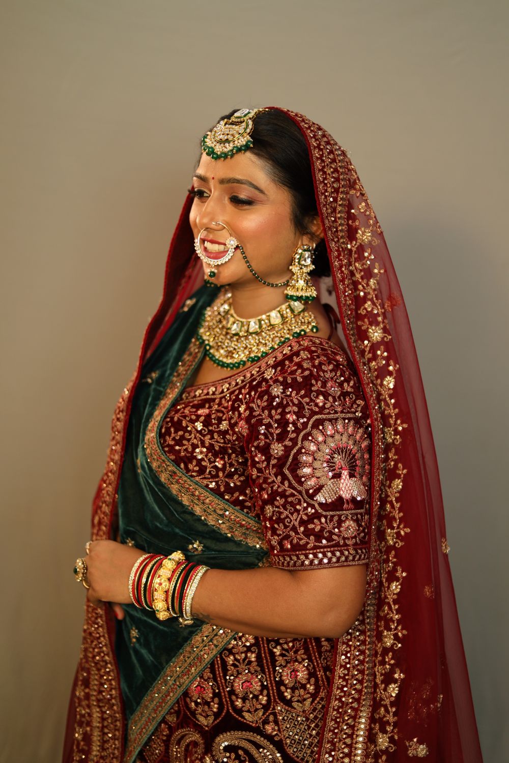 Photo By Makeup by Gurpreet Raina  - Bridal Makeup