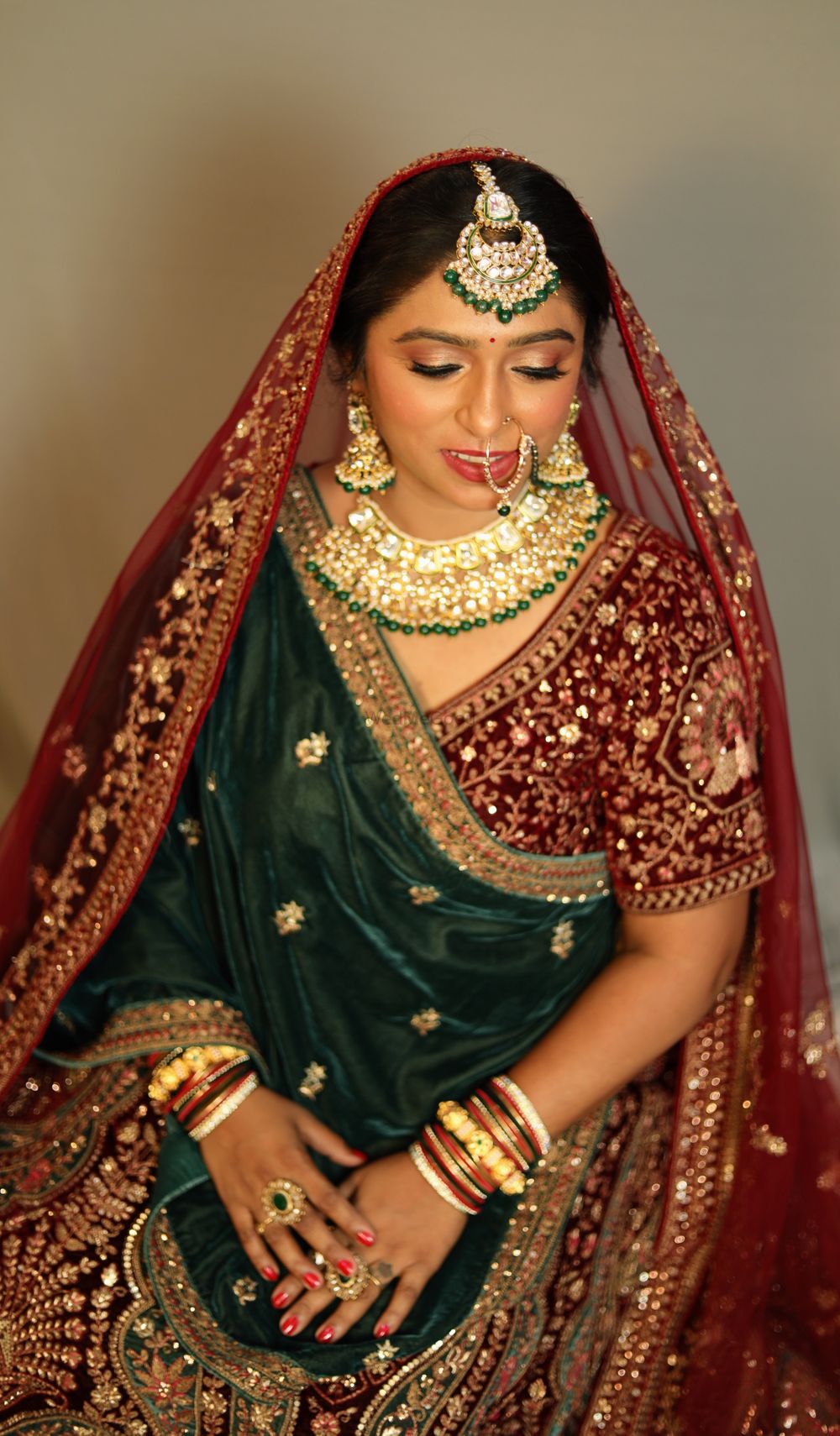 Photo By Makeup by Gurpreet Raina  - Bridal Makeup