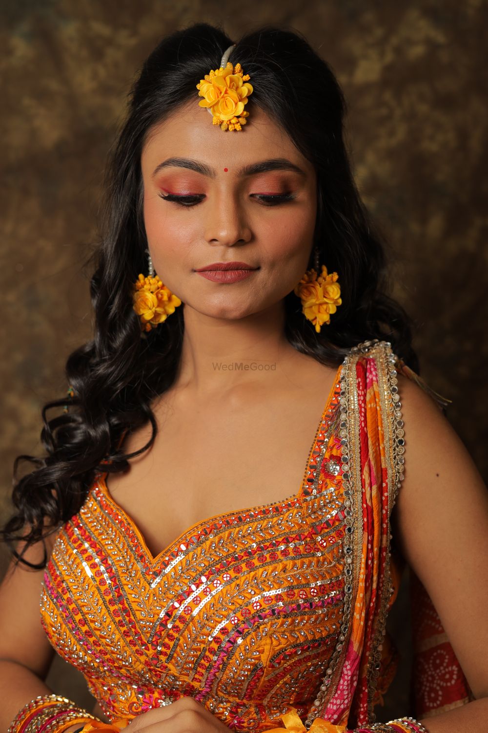 Photo By Makeup by Gurpreet Raina  - Bridal Makeup