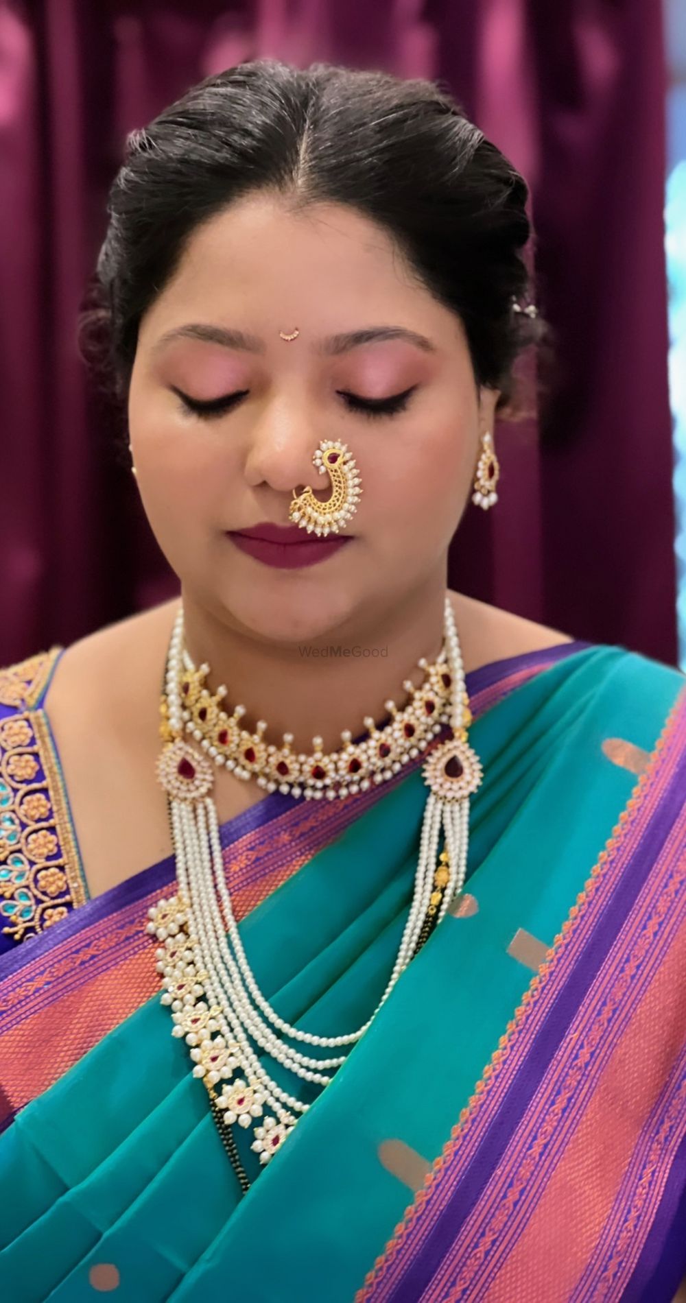 Photo By Makeup by Gurpreet Raina  - Bridal Makeup