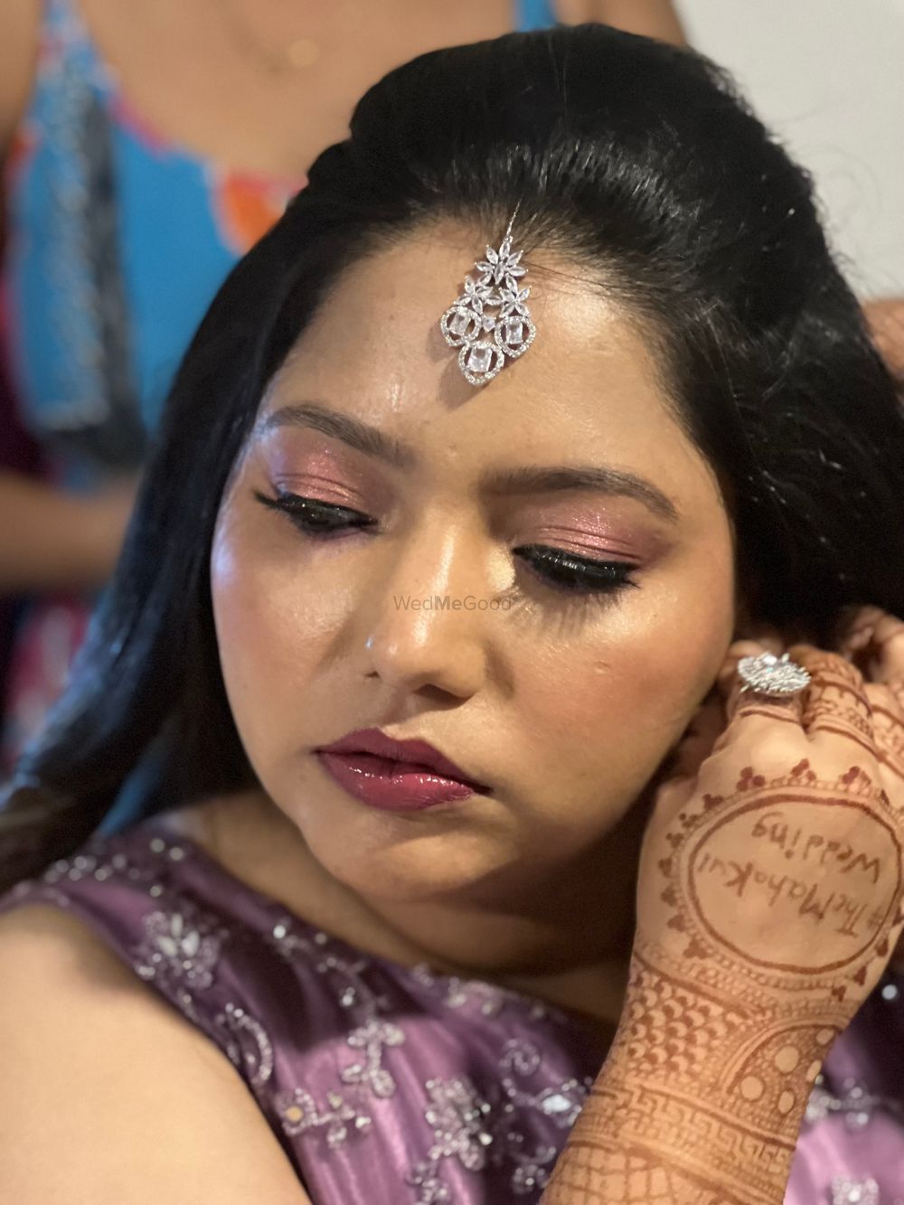 Photo By Makeup by Gurpreet Raina  - Bridal Makeup