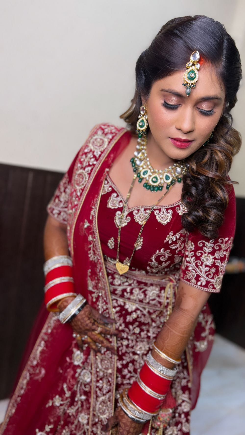 Photo By Makeup by Gurpreet Raina  - Bridal Makeup