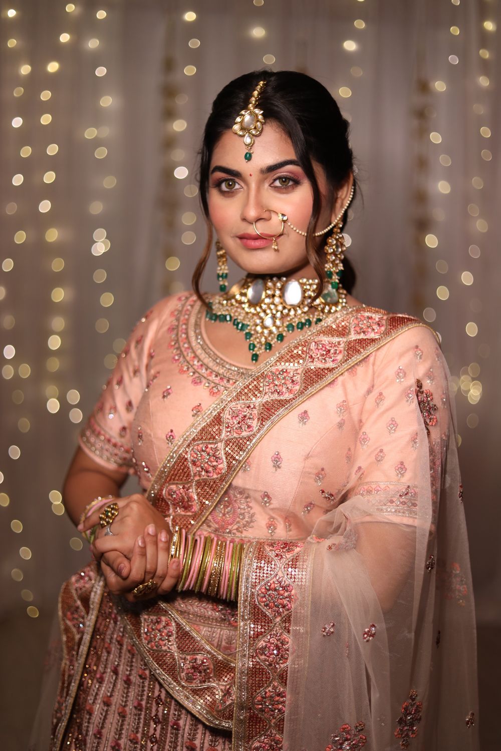 Photo By Makeup by Gurpreet Raina  - Bridal Makeup