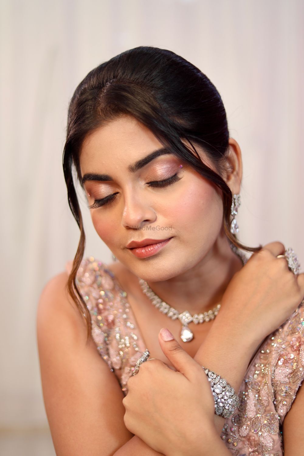 Photo By Makeup by Gurpreet Raina  - Bridal Makeup