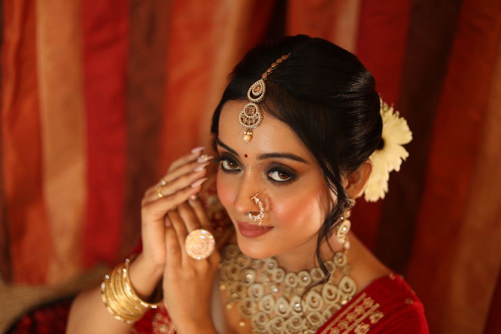 Photo By Makeup by Gurpreet Raina  - Bridal Makeup