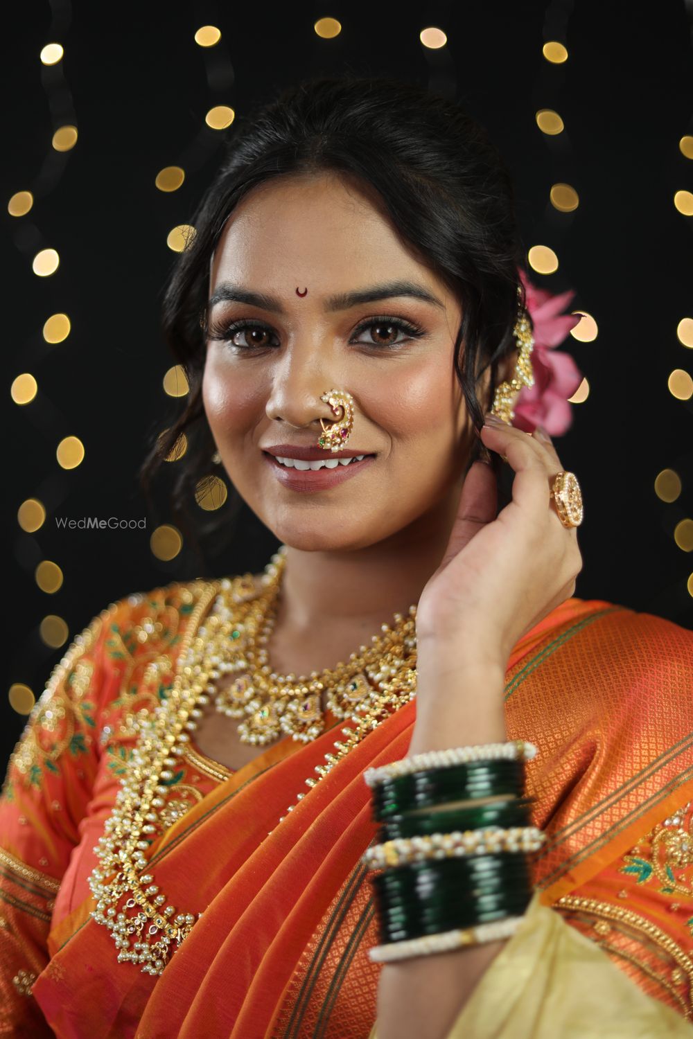 Photo By Makeup by Gurpreet Raina  - Bridal Makeup