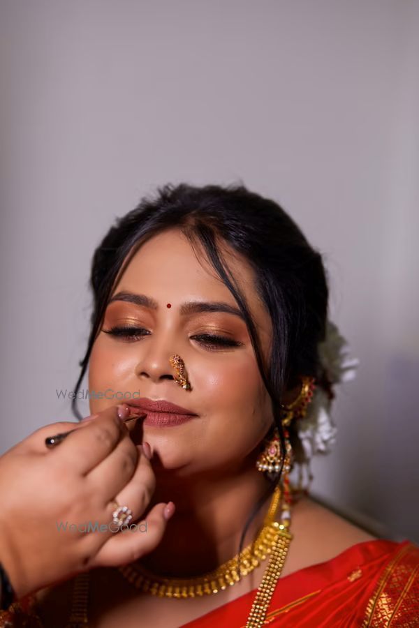 Photo By Makeup by Gurpreet Raina  - Bridal Makeup Artists