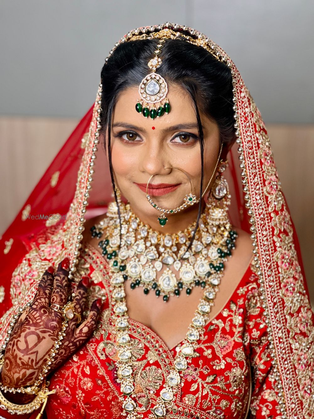 Photo By Makeup by Gurpreet Raina  - Bridal Makeup Artists