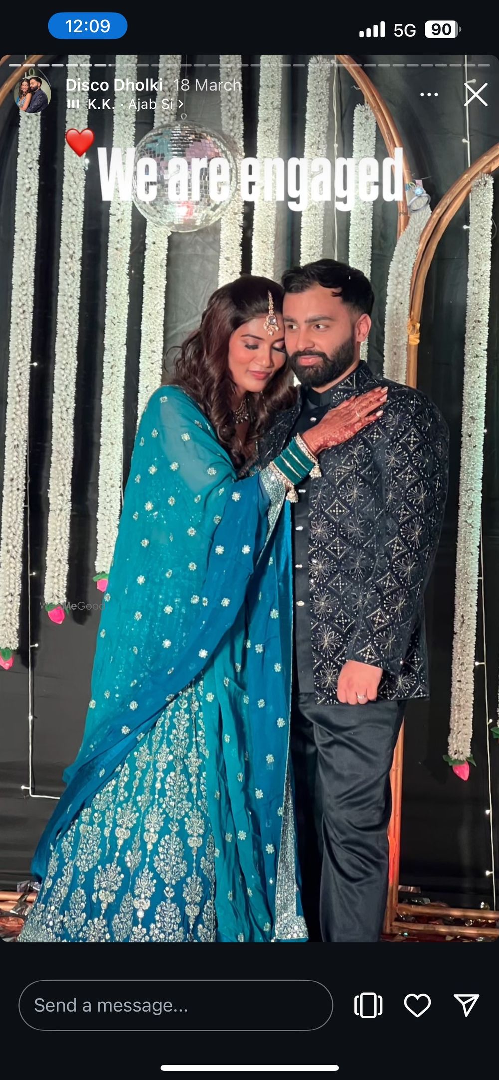 Photo By Makeup by Gurpreet Raina  - Bridal Makeup Artists