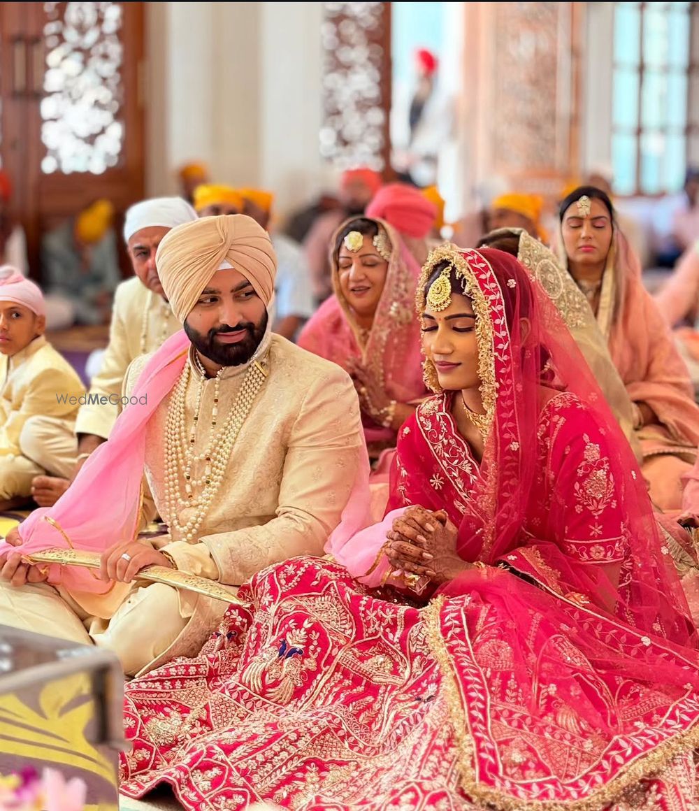 Photo By Makeup by Gurpreet Raina  - Bridal Makeup Artists
