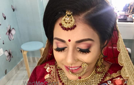 Photo By Begum - Bridal Makeup