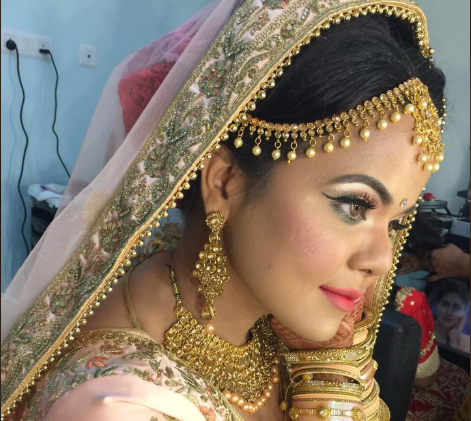 Photo By Begum - Bridal Makeup