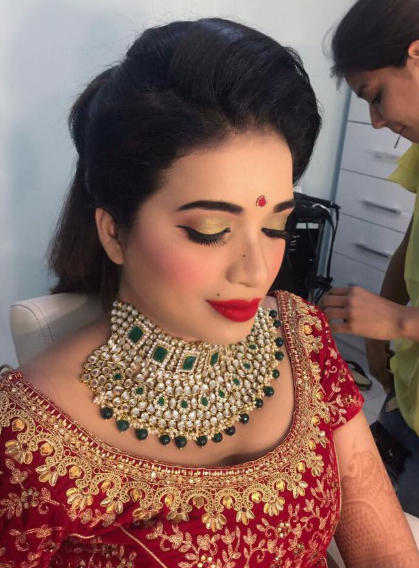 Photo By Begum - Bridal Makeup