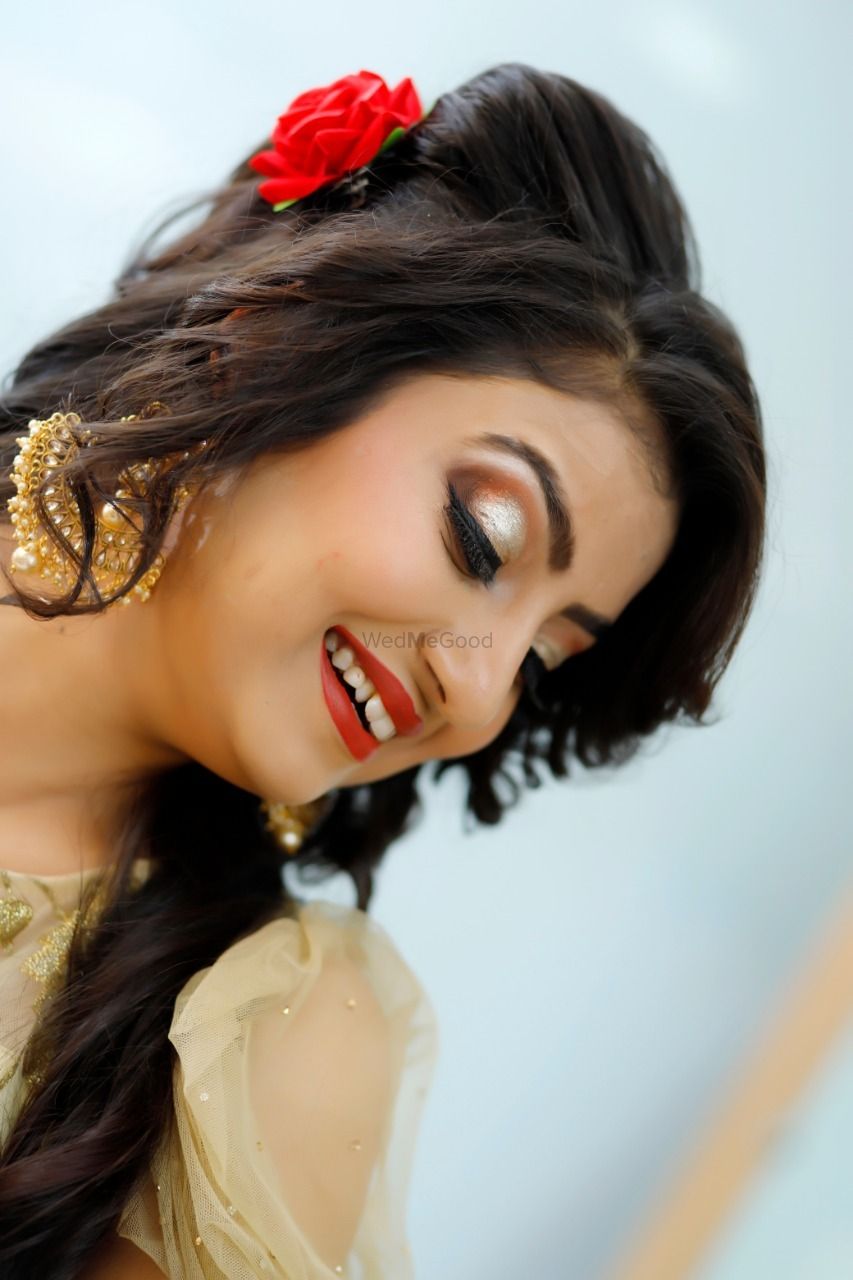 Photo By Sanskriti Beauty Salon - Bridal Makeup