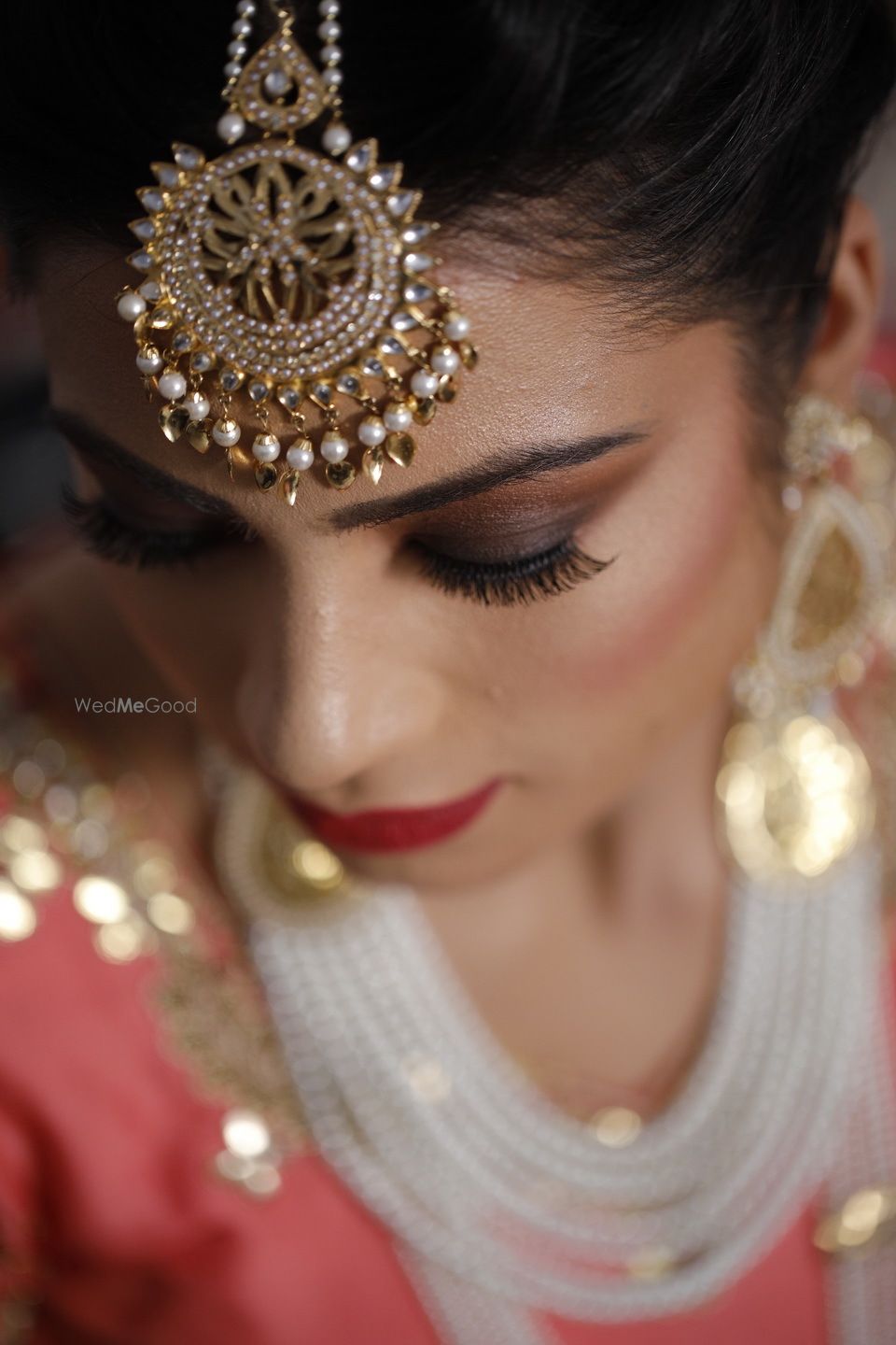 Photo By Makeup Room by Harleen  - Bridal Makeup