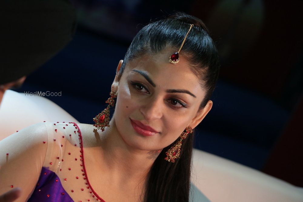 Photo By Makeup Room by Harleen  - Bridal Makeup