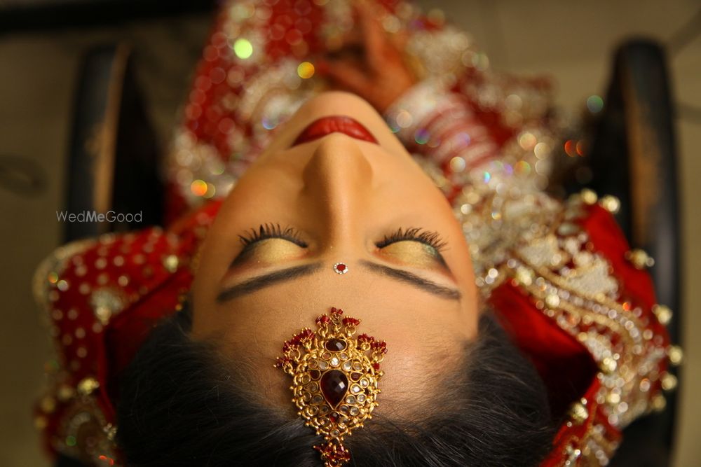 Photo By Makeup Room by Harleen  - Bridal Makeup