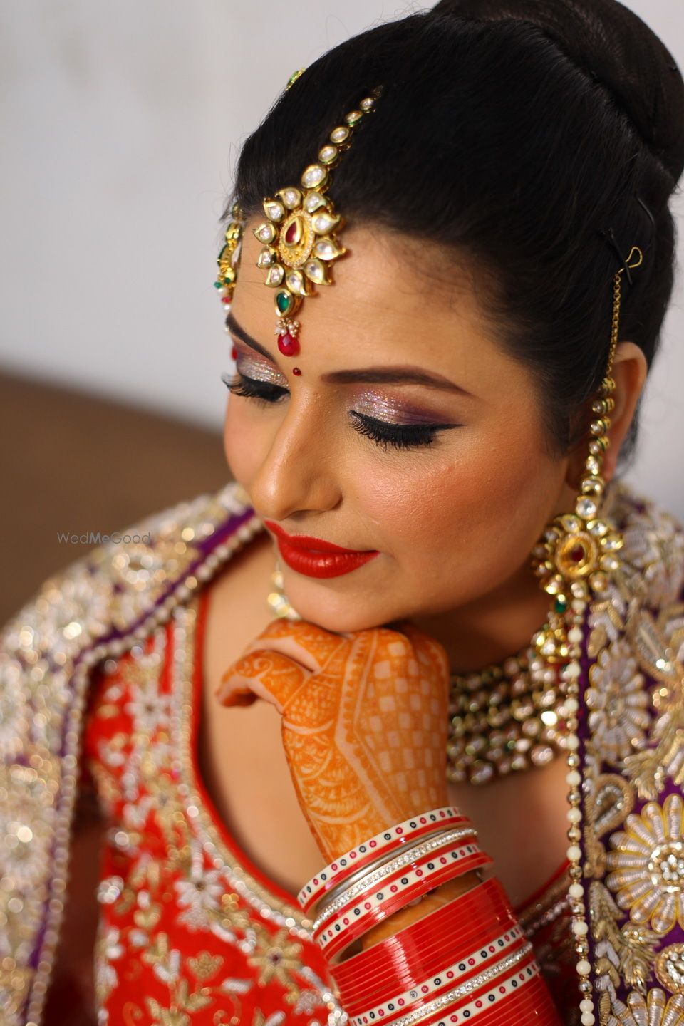 Photo By Makeup Room by Harleen  - Bridal Makeup