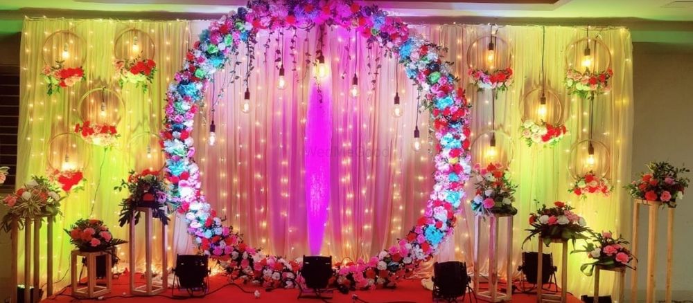 Photo By DGLS Events & Decors - Decorators