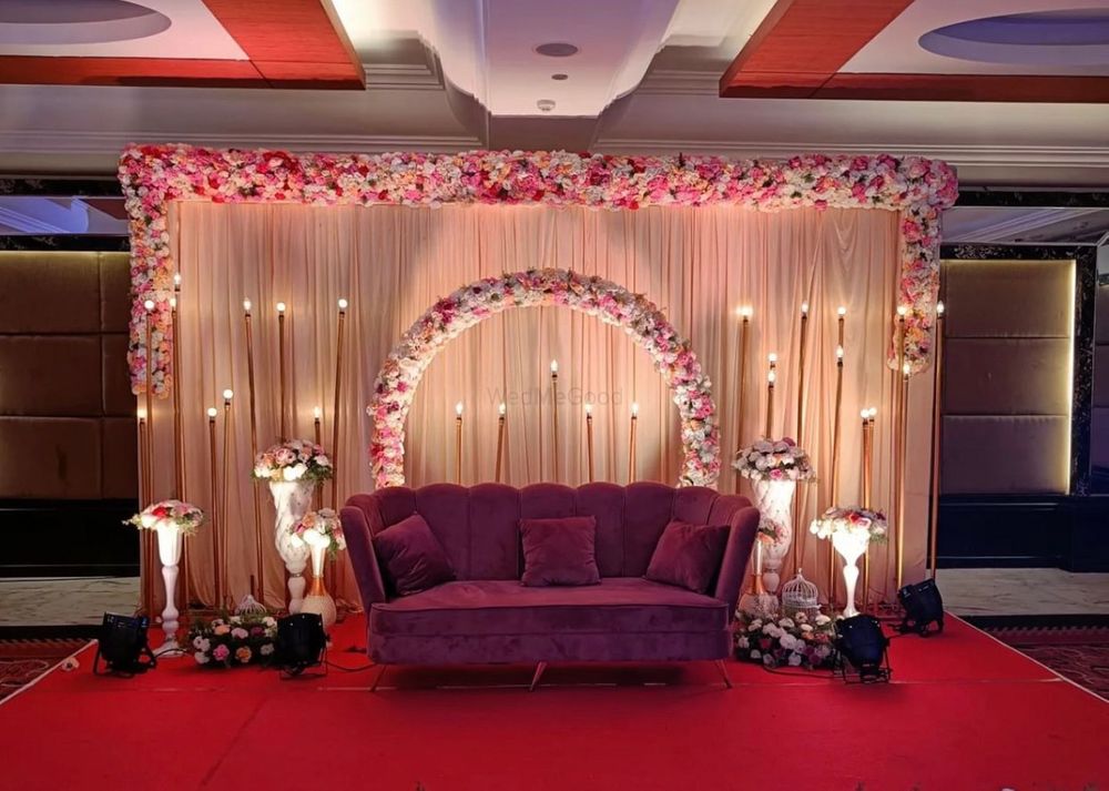 Photo By DGLS Events & Decors - Decorators