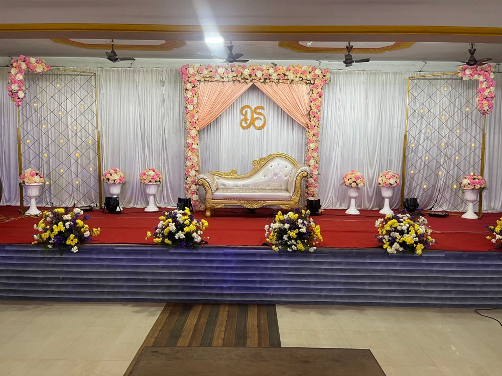 Photo By DGLS Events & Decors - Decorators