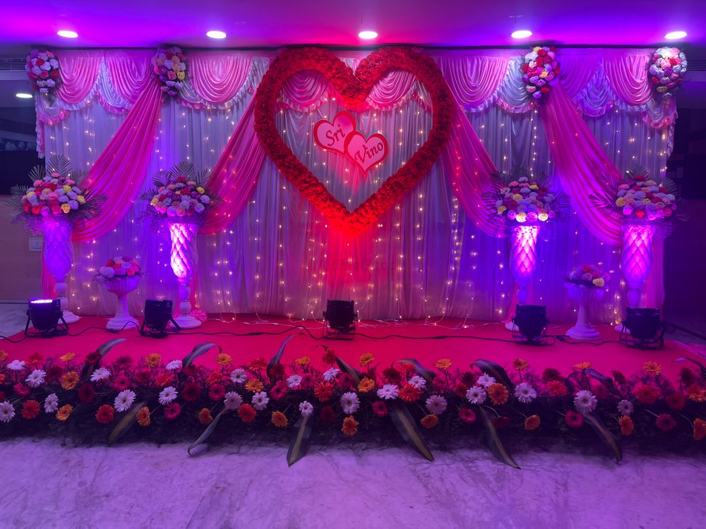 Photo By DGLS Events & Decors - Decorators